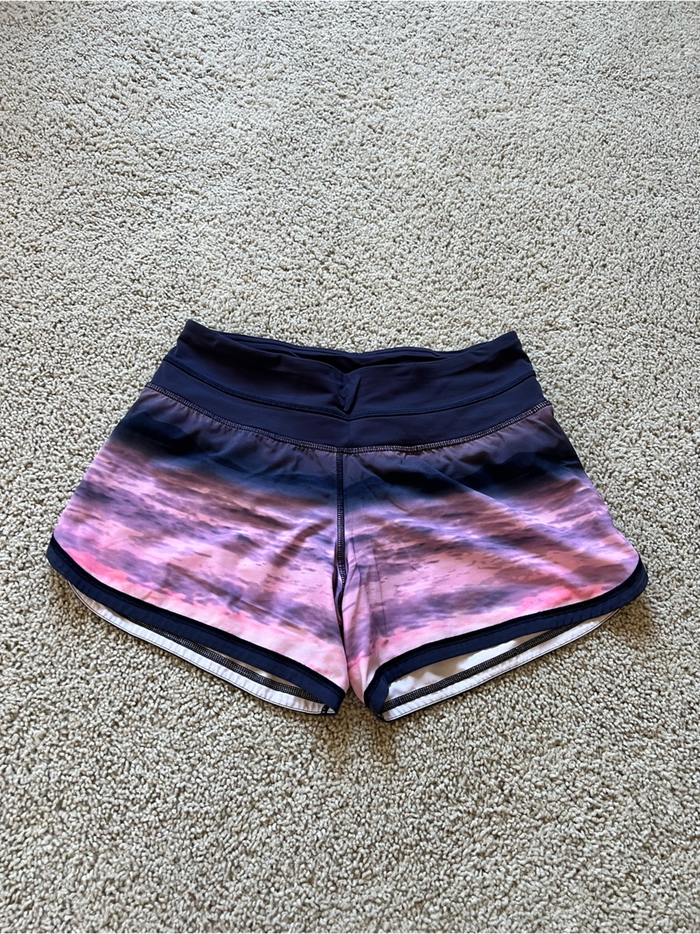 Lululemon Beachscape Shorts